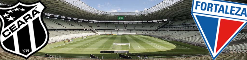 Estadio Governador Placido Aderaldo Castelo (Arena Castelao)